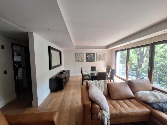 venta departamento en polanco media cuadra parque lincoln