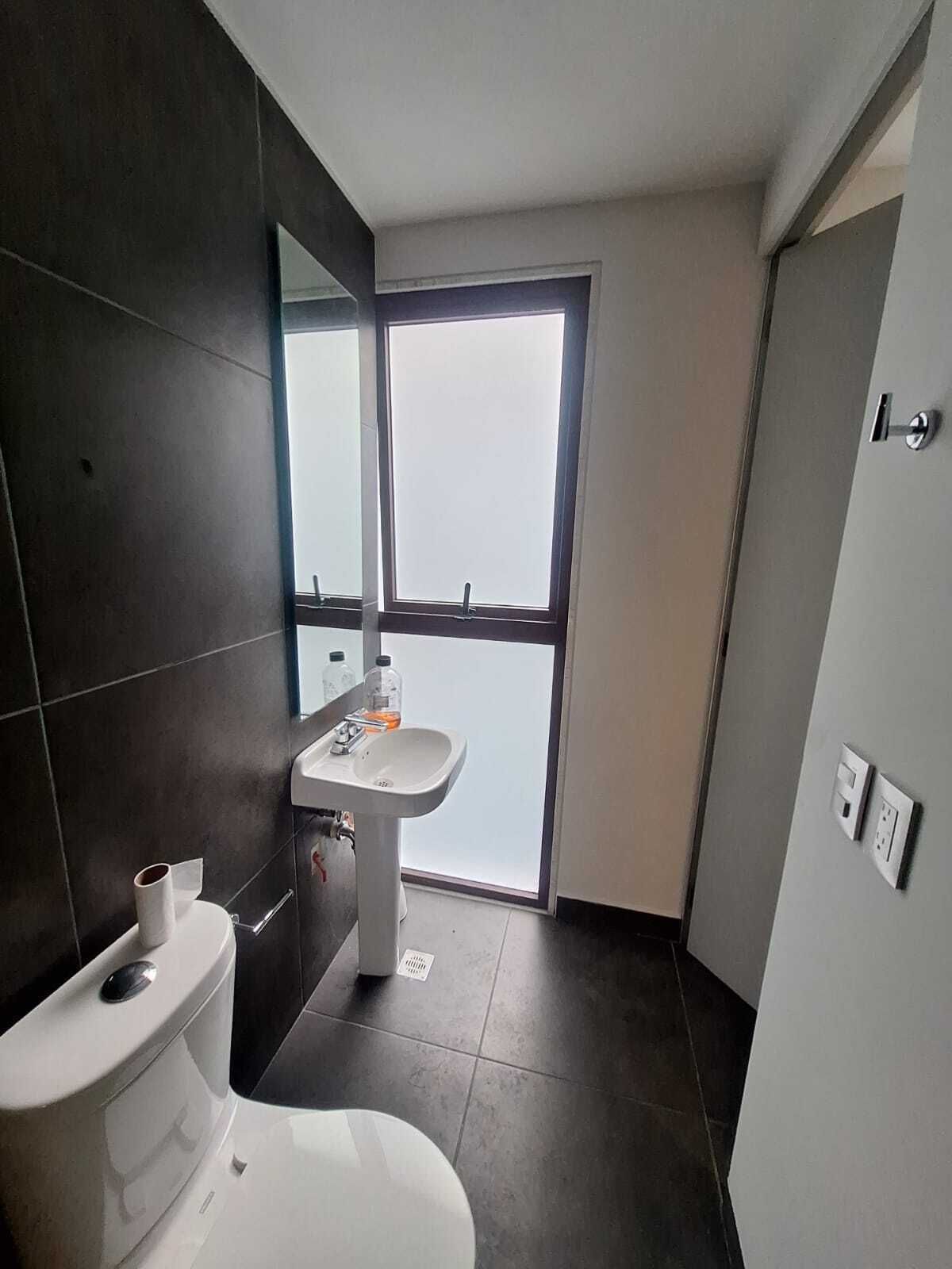 venta departamento en polanco media cuadra parque lincoln