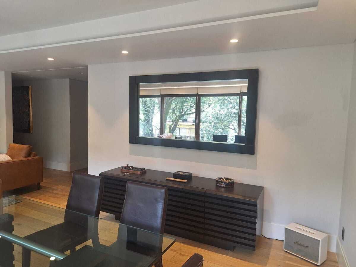 venta departamento en polanco media cuadra parque lincoln