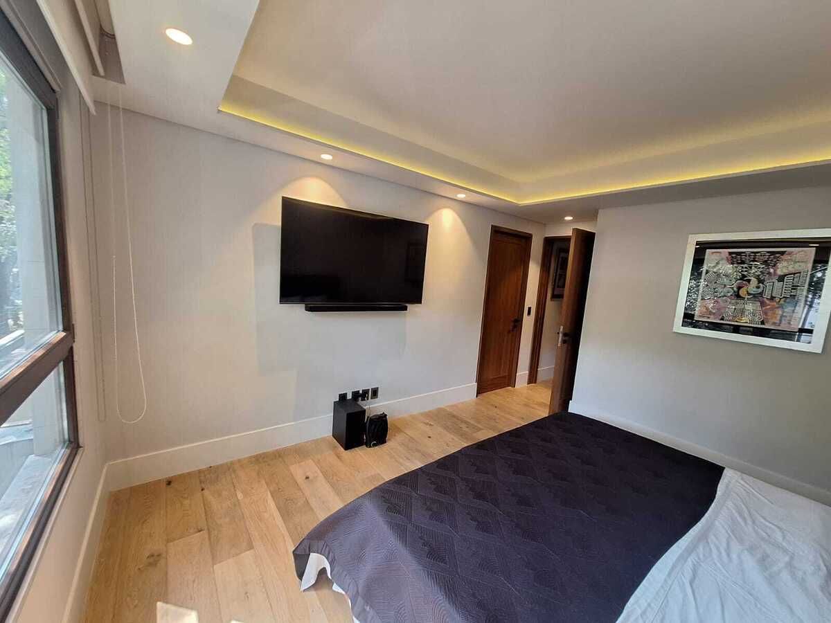 venta departamento en polanco media cuadra parque lincoln