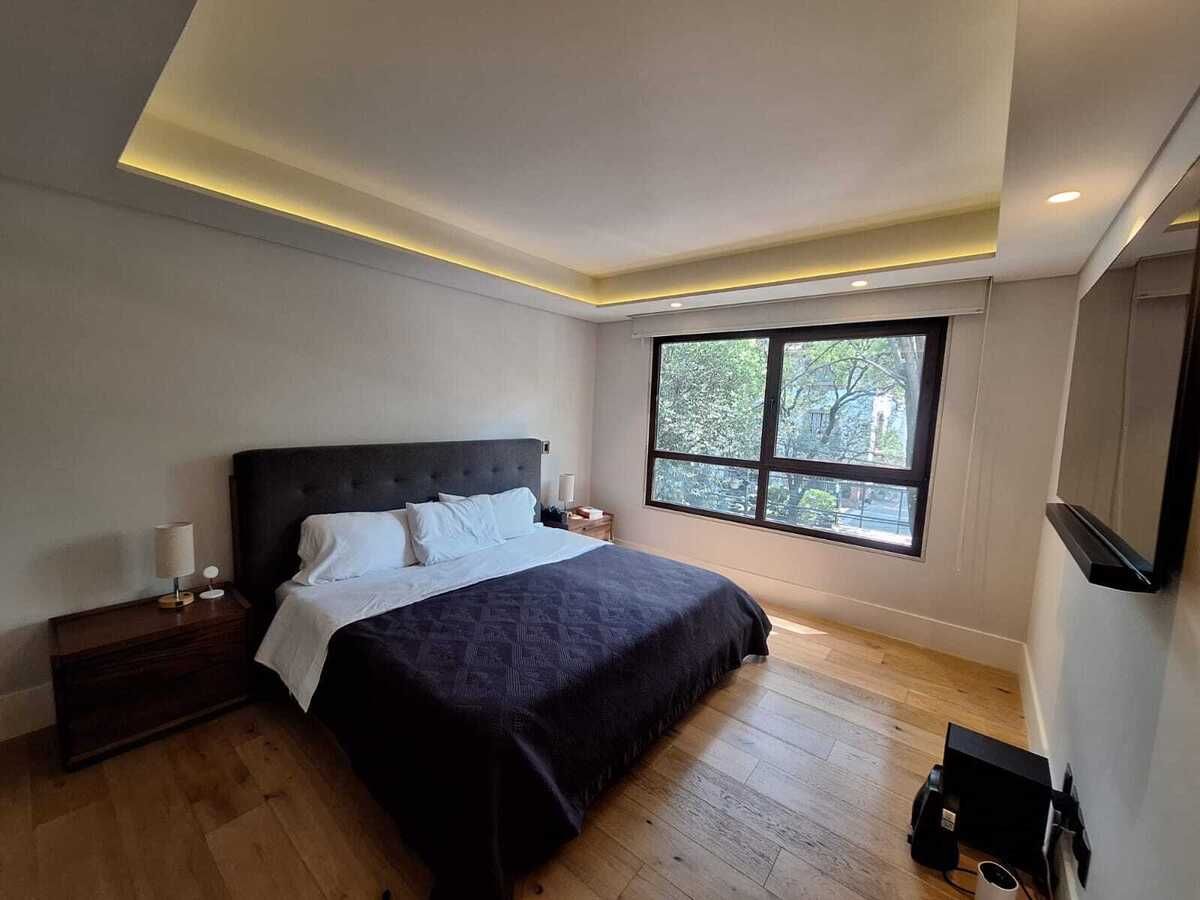 venta departamento en polanco media cuadra parque lincoln