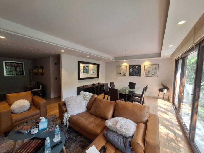 venta departamento en polanco media cuadra parque lincoln