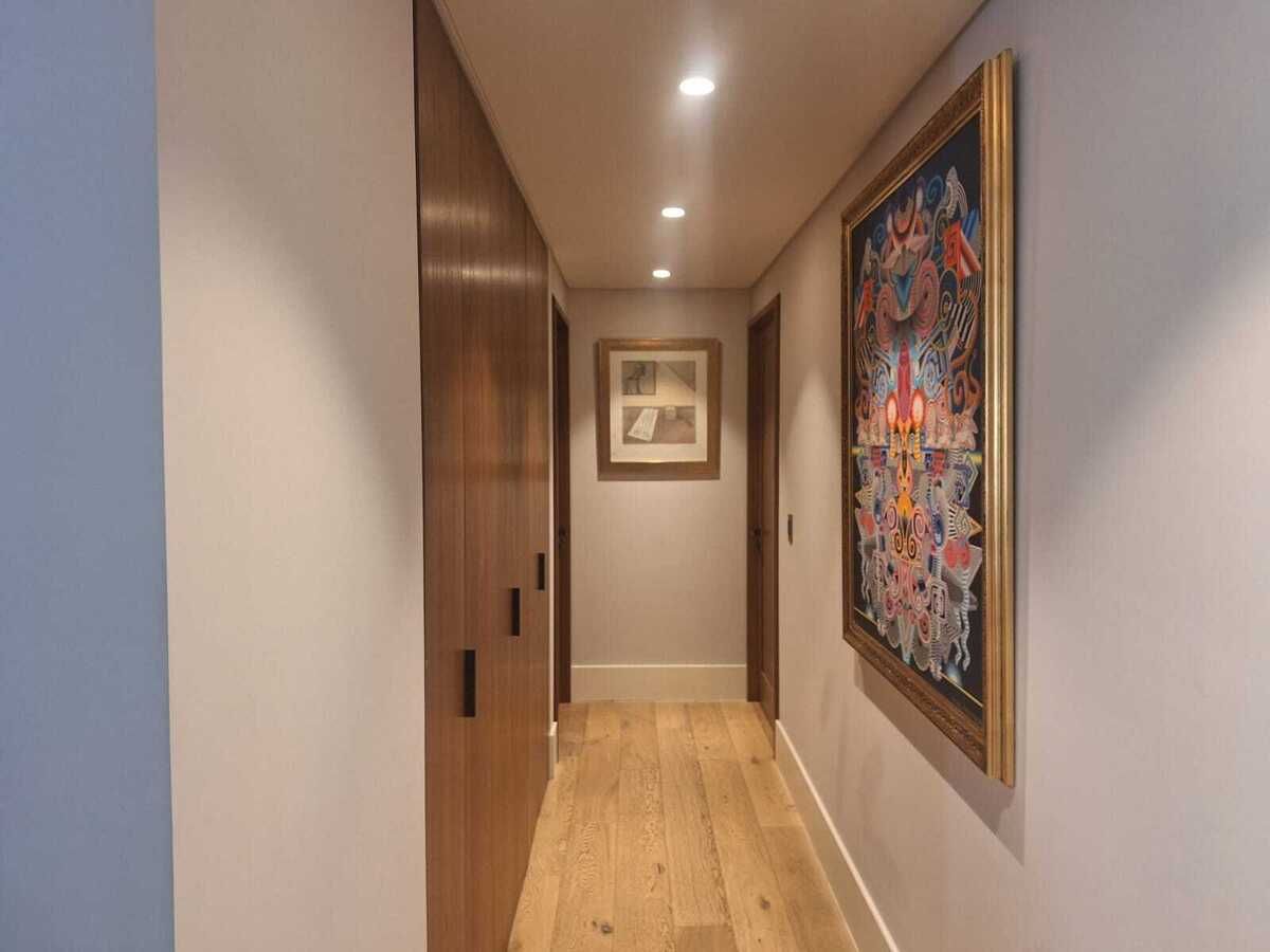 venta departamento en polanco media cuadra parque lincoln