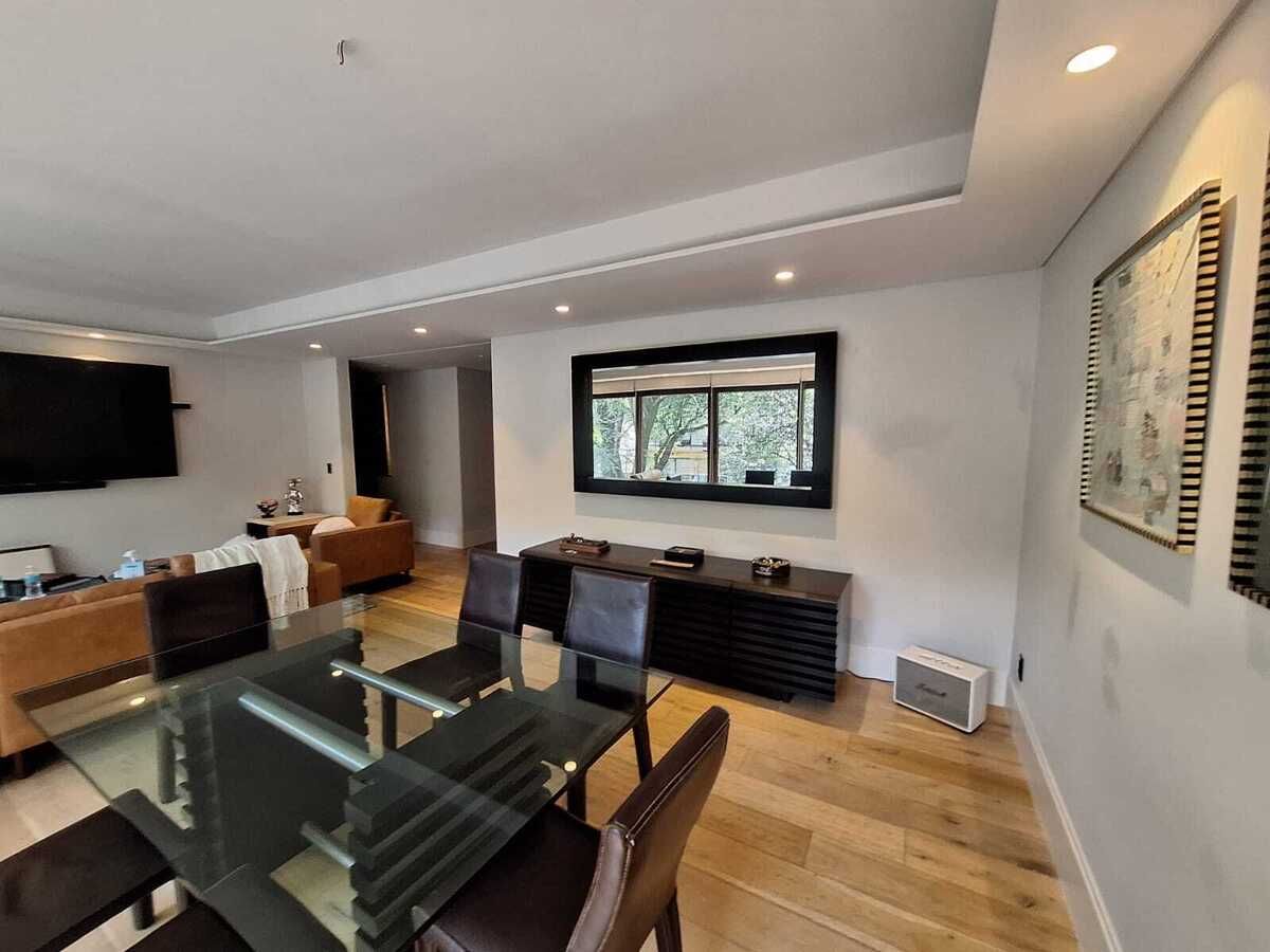 venta departamento en polanco media cuadra parque lincoln