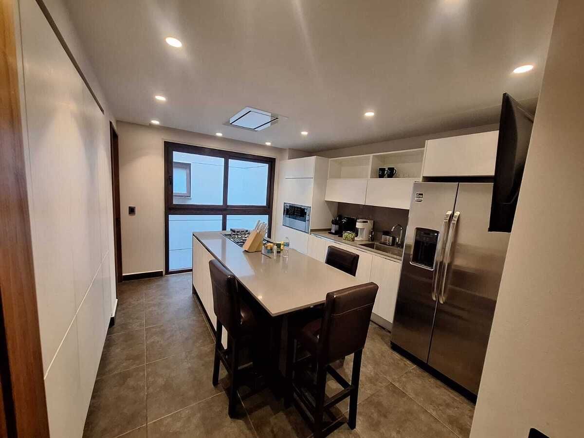 venta departamento en polanco media cuadra parque lincoln