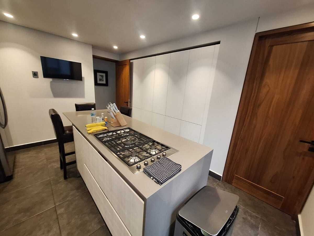 venta departamento en polanco media cuadra parque lincoln