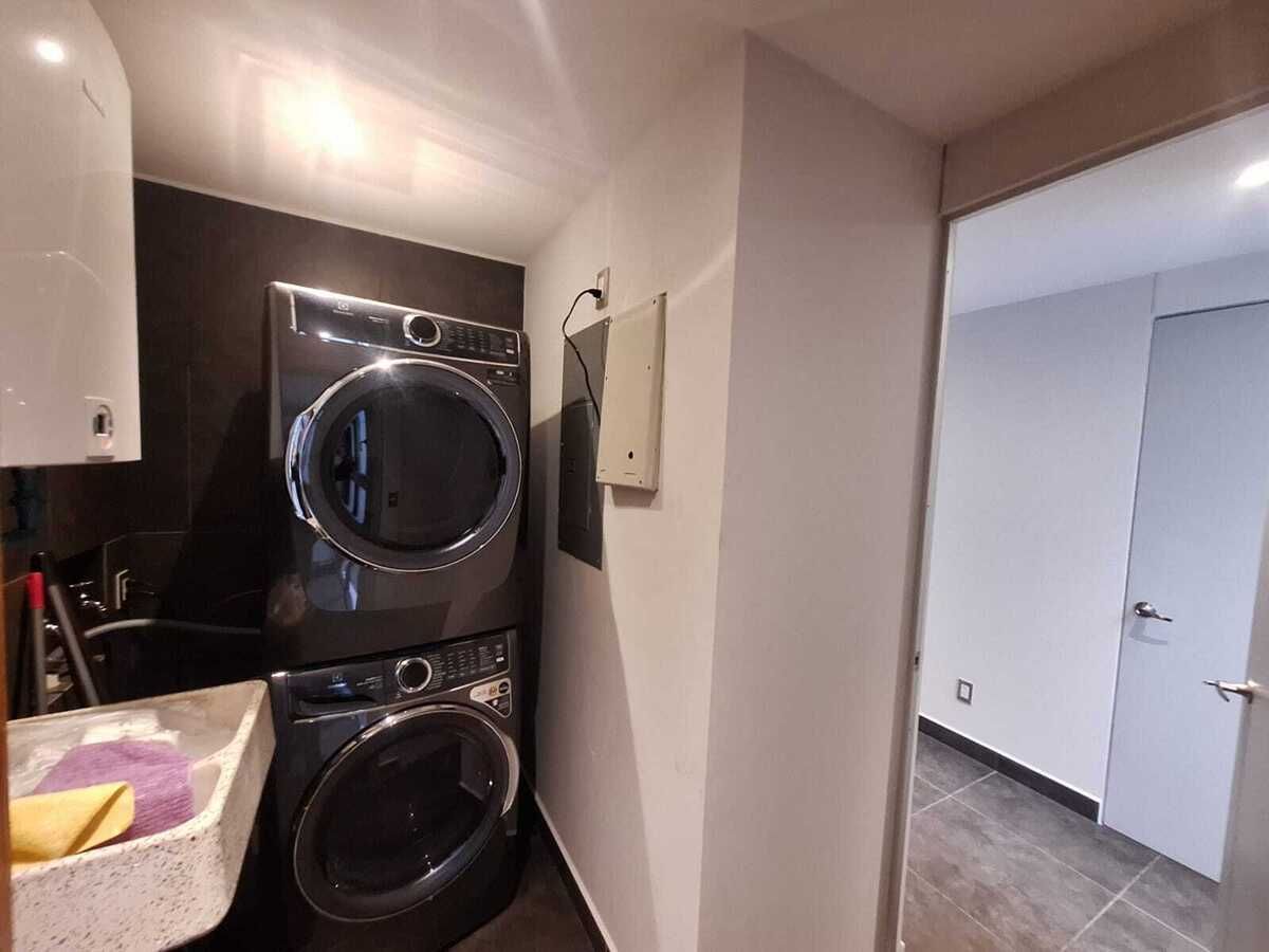 venta departamento en polanco media cuadra parque lincoln