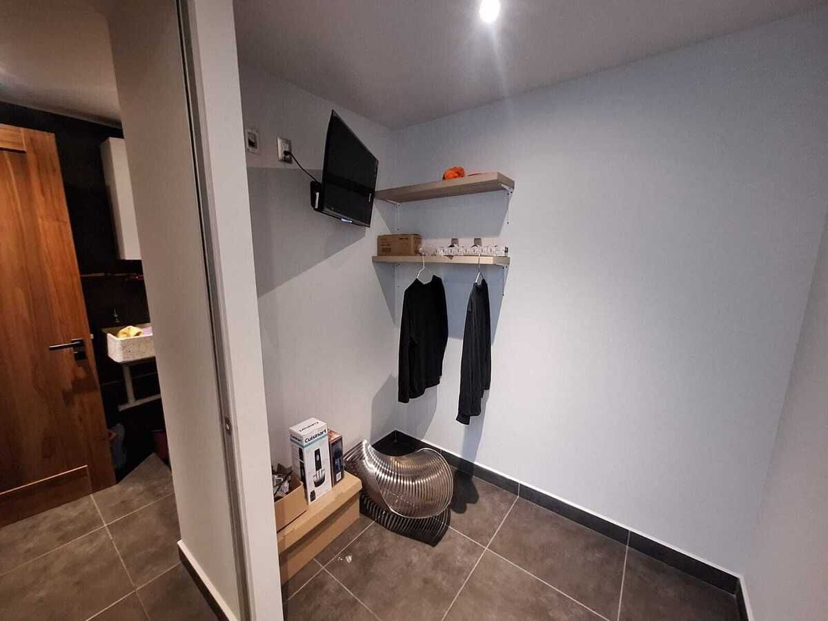 venta departamento en polanco media cuadra parque lincoln