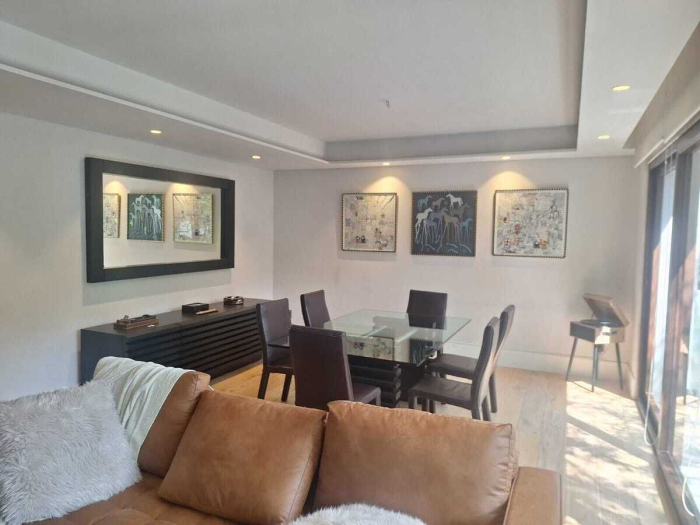 venta departamento en polanco media cuadra parque lincoln