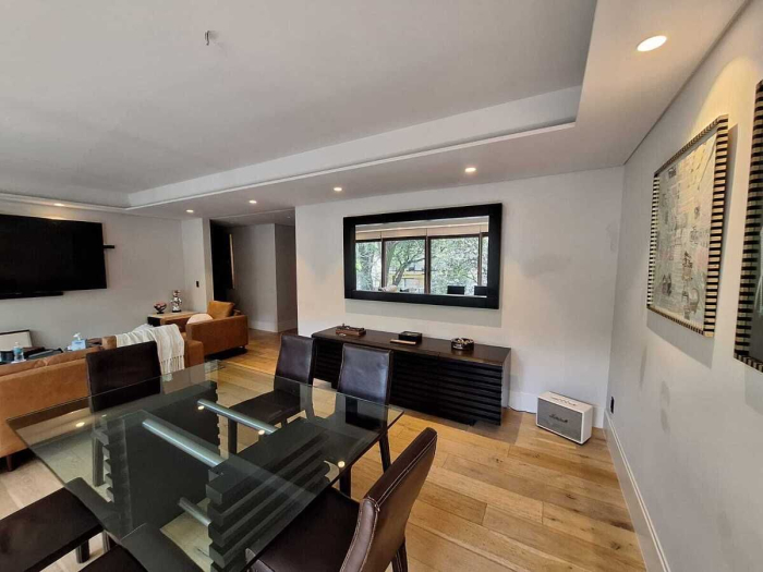 venta departamento en polanco media cuadra parque lincoln