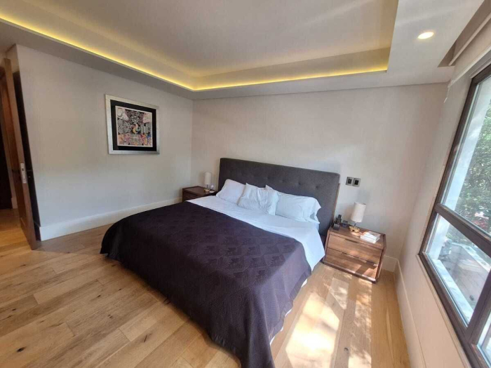 venta departamento en polanco media cuadra parque lincoln