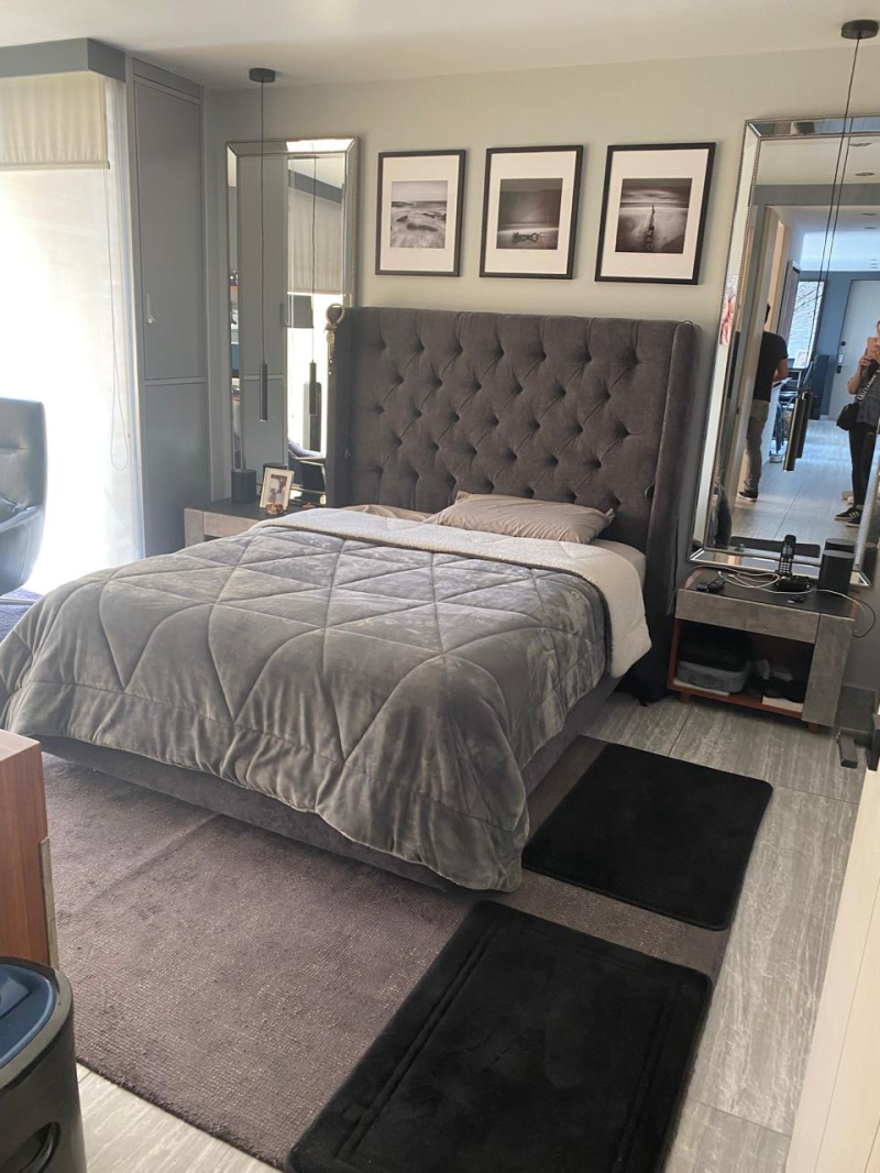 Departamento en venta Sta Fe Magno House 