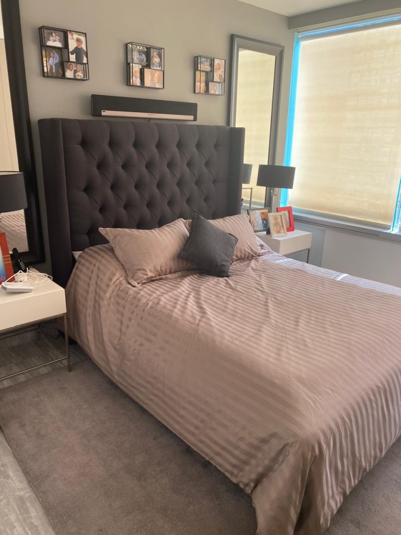 Departamento En Venta Sta Fe Magno House 