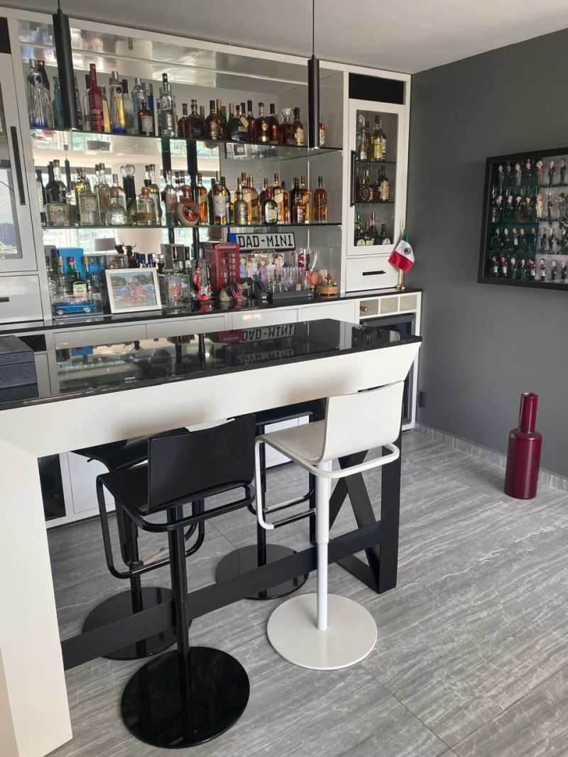 Departamento En Venta Sta Fe Magno House 