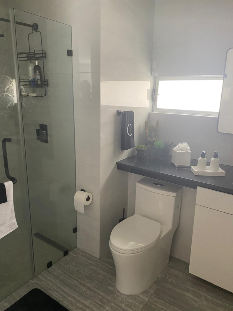 Departamento En Venta Sta Fe Magno House 