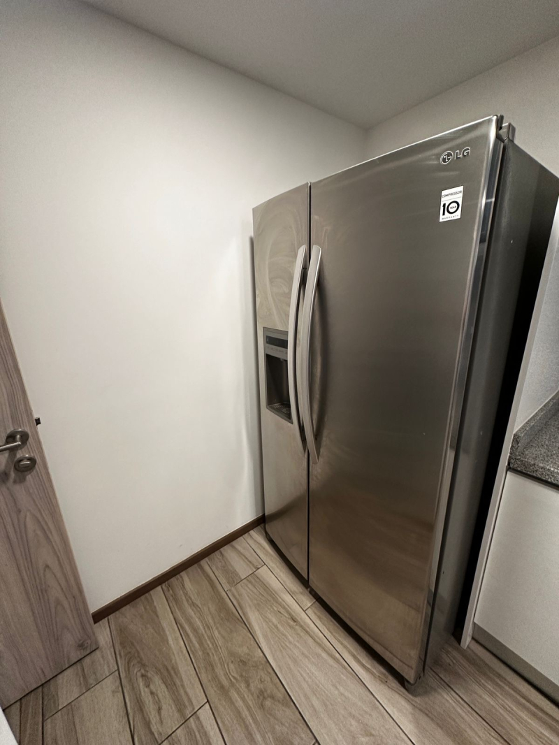Departamento En Venta En Bosque Real
