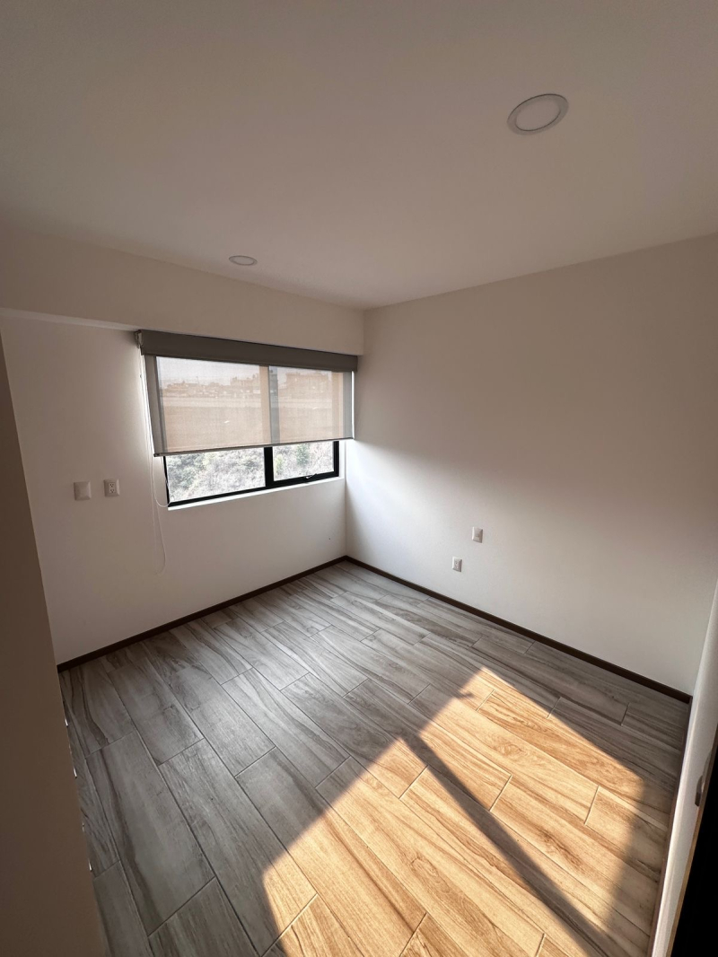Departamento En Venta En Bosque Real