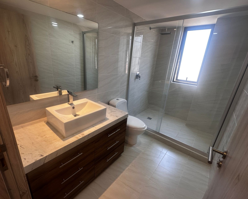 Departamento En Venta En Bosque Real