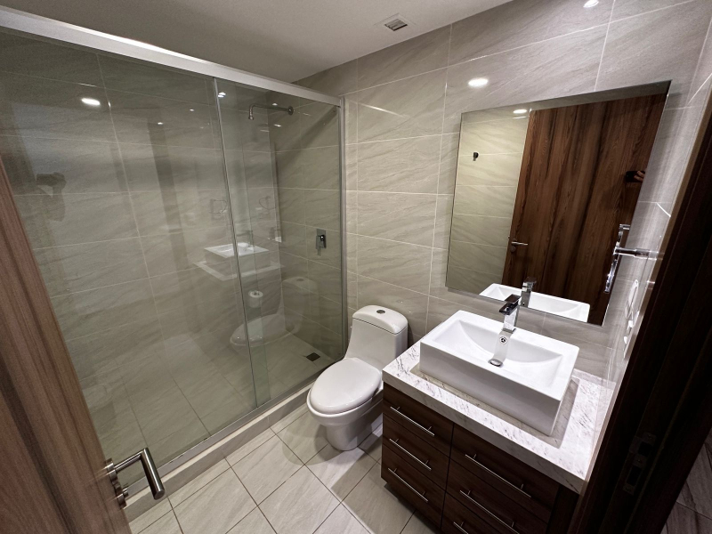 Departamento En Venta En Bosque Real