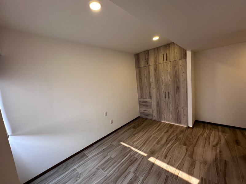 Departamento En Venta En Bosque Real