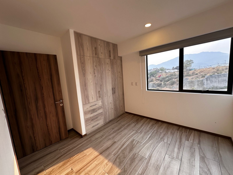 Departamento En Venta En Bosque Real