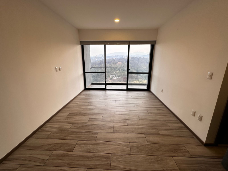 Departamento en Renta en Bosque Real