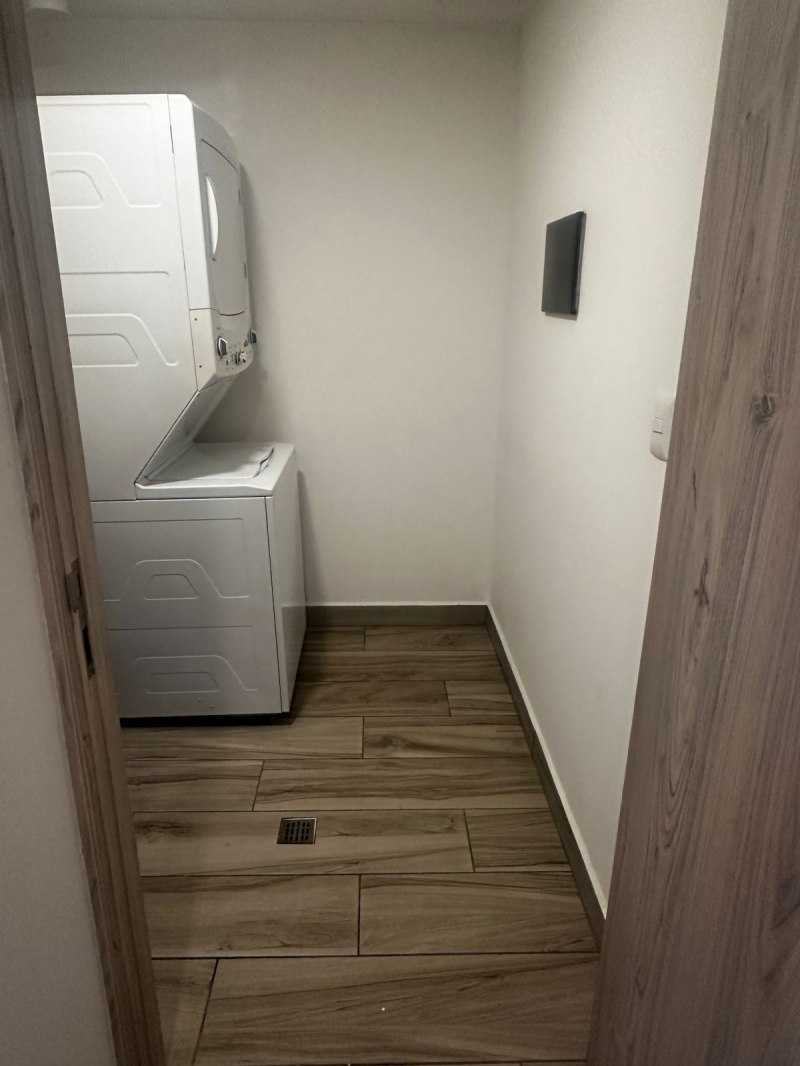 Departamento En Renta En Bosque Real