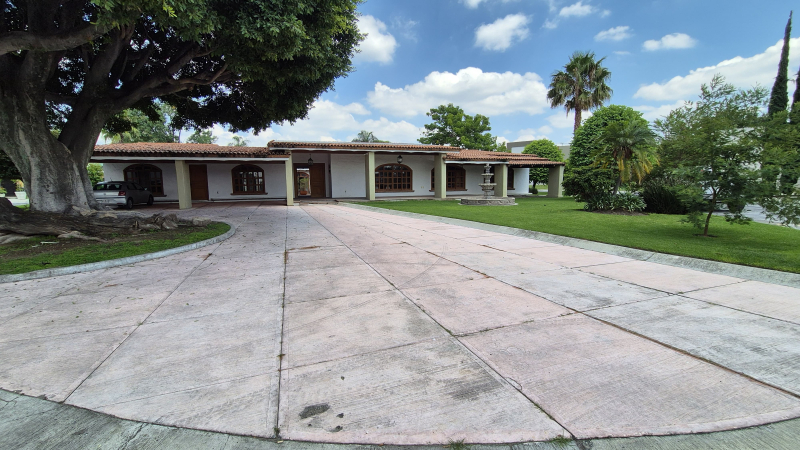 Casa En Coto Los Olmos. Cerca De Galerias Santa Anita