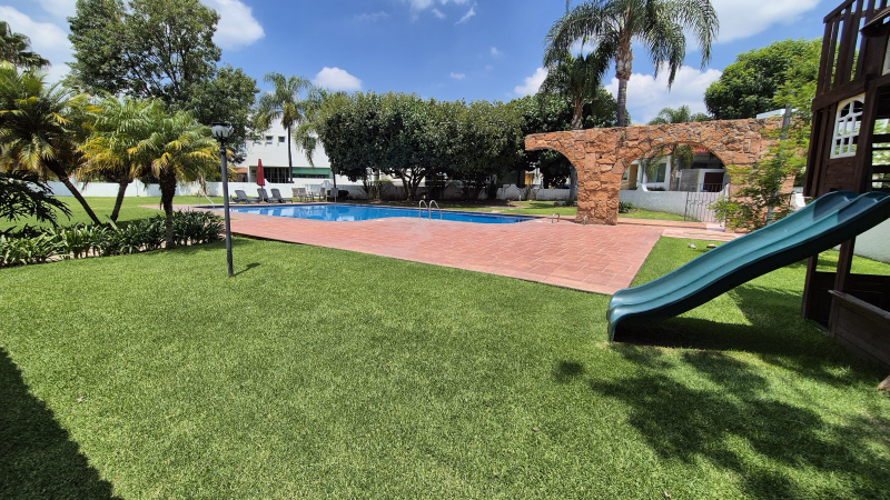 Casa En Coto Los Olmos. Cerca De Galerias Santa Anita