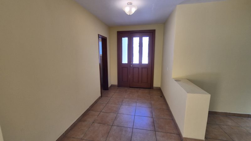 Casa En Coto Los Olmos. Cerca De Galerias Santa Anita
