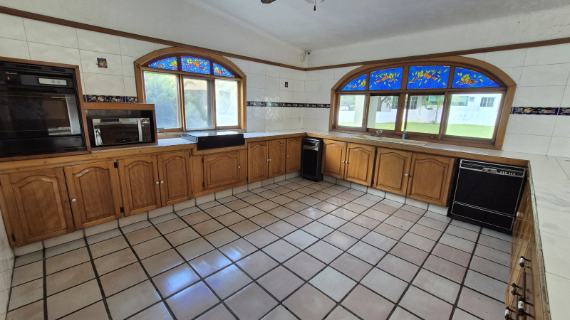 Casa En Coto Los Olmos. Cerca De Galerias Santa Anita