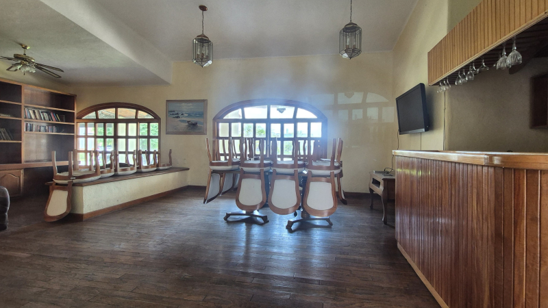 Casa En Coto Los Olmos. Cerca De Galerias Santa Anita
