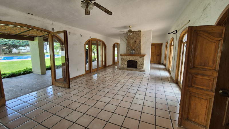 Casa En Coto Los Olmos. Cerca De Galerias Santa Anita