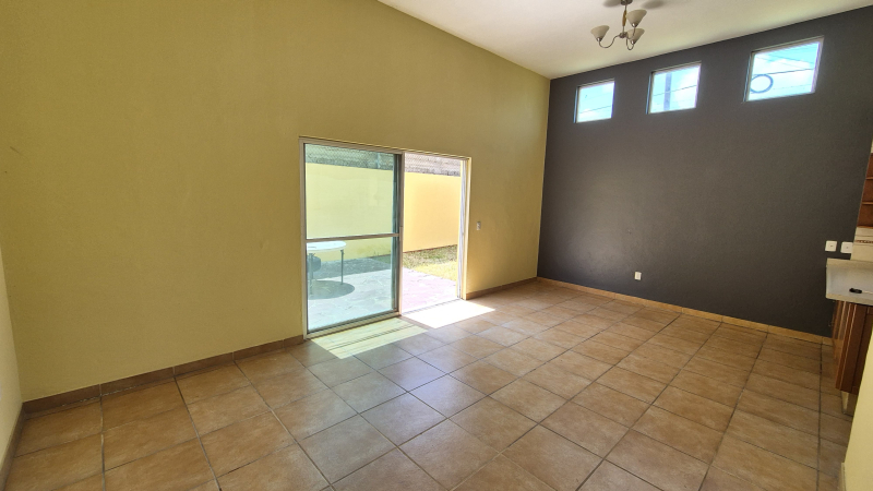 Casa En Coto Los Olmos. Cerca De Galerias Santa Anita