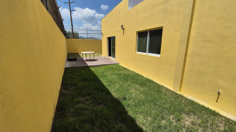 Casa En Coto Los Olmos. Cerca De Galerias Santa Anita