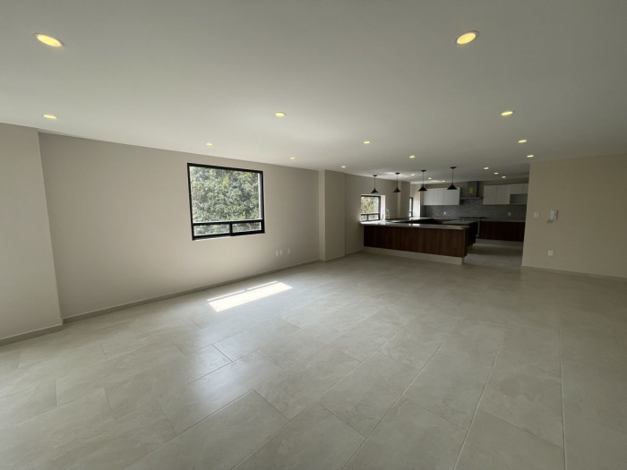departamento en venta en lomas anáhuac, huixquilucan