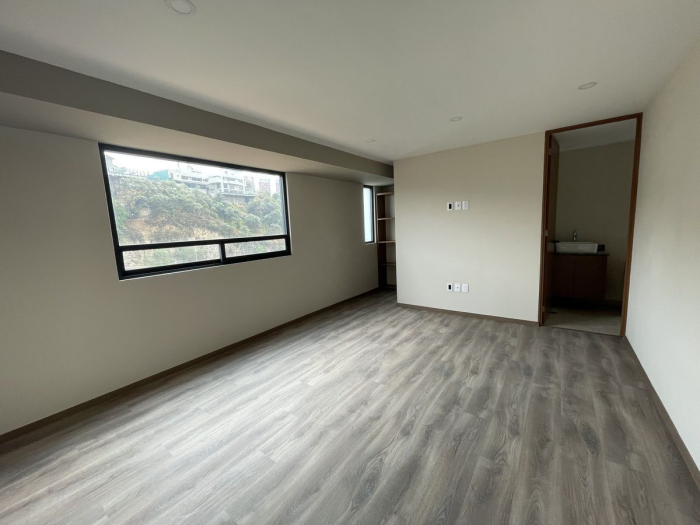 departamento en venta en lomas anáhuac, huixquilucan