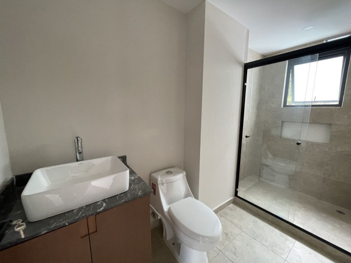 departamento en venta en lomas anáhuac, huixquilucan