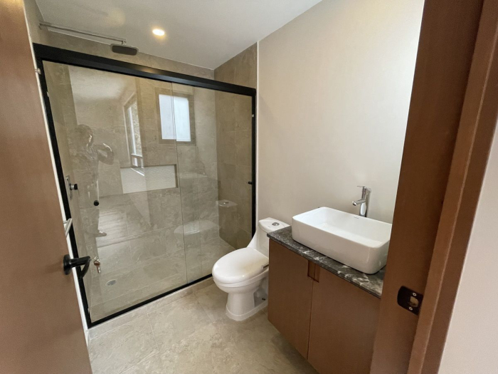 departamento en venta en lomas anáhuac, huixquilucan