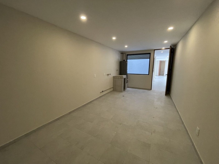 departamento en venta en lomas anáhuac, huixquilucan