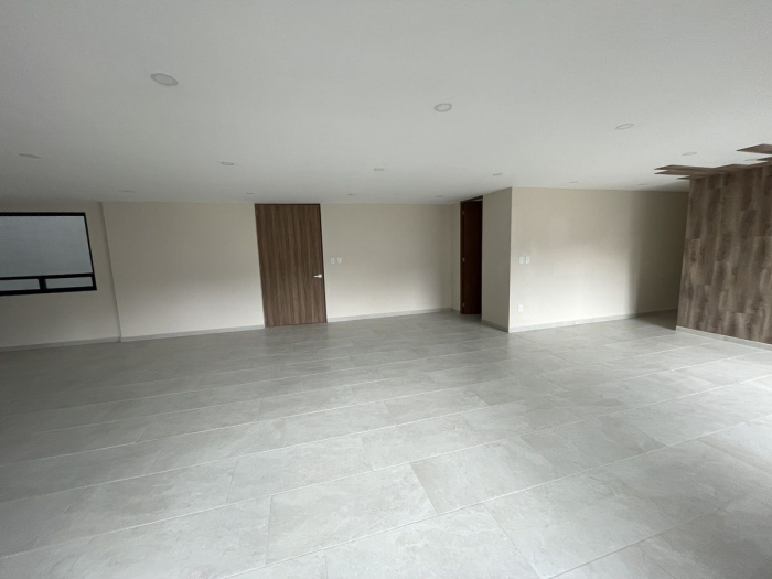 departamento en venta en lomas anáhuac, huixquilucan
