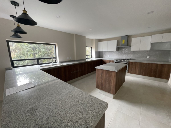 departamento en venta en lomas anáhuac, huixquilucan