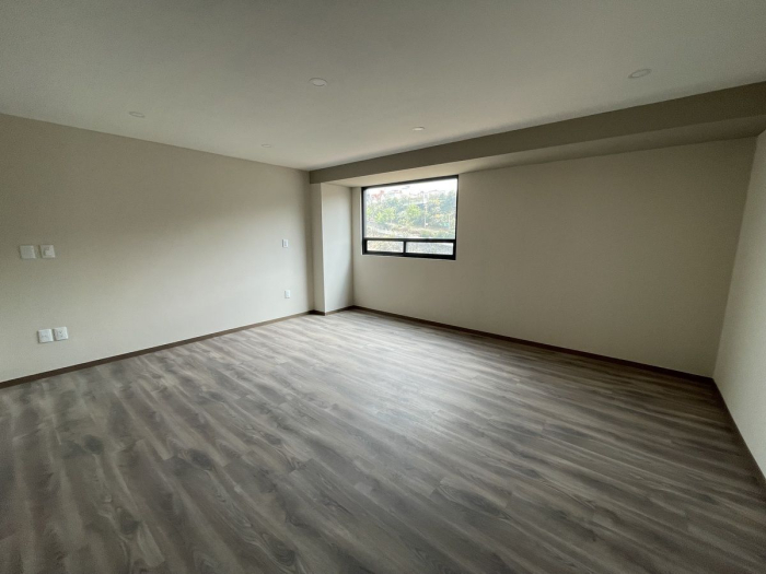 departamento en venta en lomas anáhuac, huixquilucan