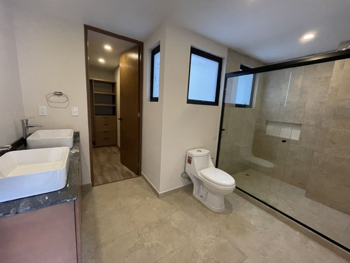 departamento en venta en lomas anáhuac, huixquilucan