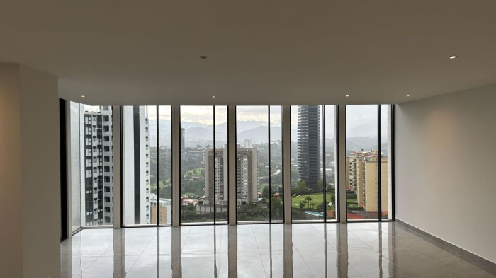 departamento en venta en bosque real avivia huixquilucan