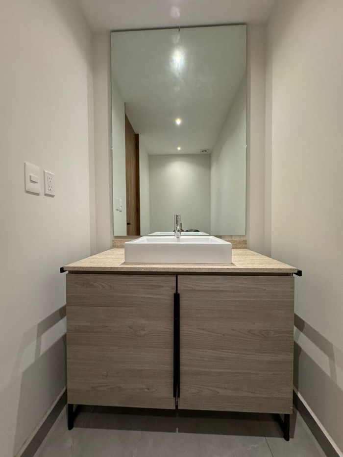 departamento en venta en bosque real avivia huixquilucan