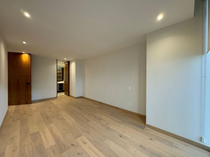 departamento en venta en bosque real avivia huixquilucan
