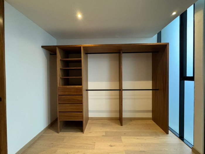 departamento en venta en bosque real avivia huixquilucan