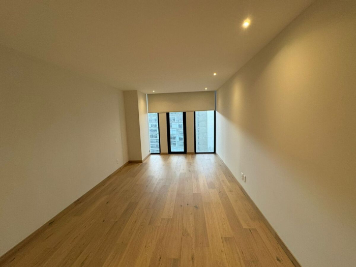 departamento en venta en bosque real avivia huixquilucan
