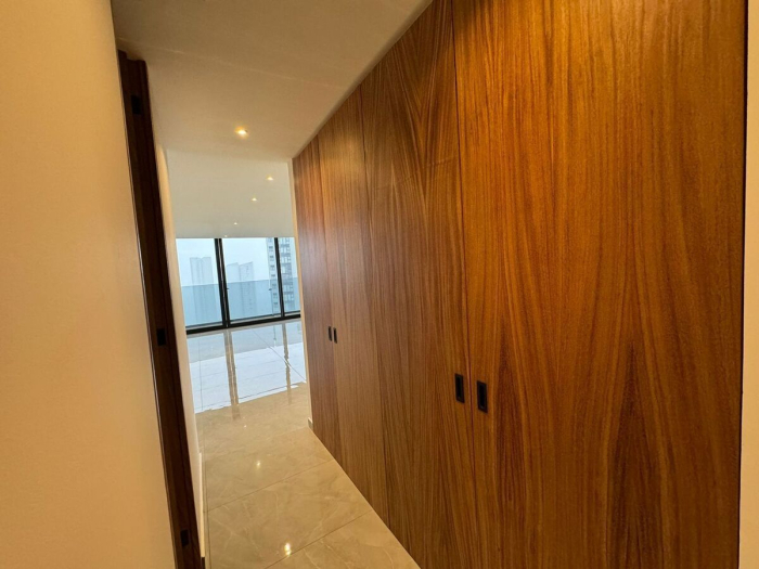 departamento en venta en bosque real avivia huixquilucan